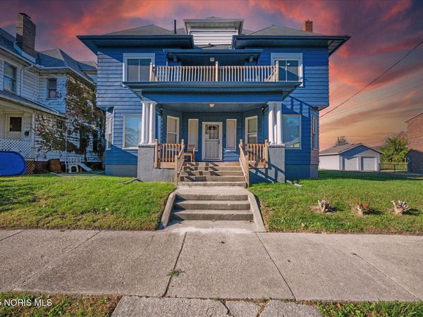 618 Euclid Avenue , Toledo, OH 43605