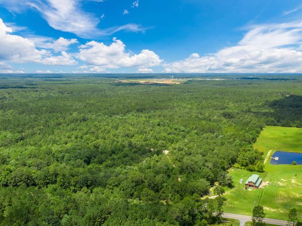 TBD N County Hwy 183, DeFuniak Springs, FL 32433