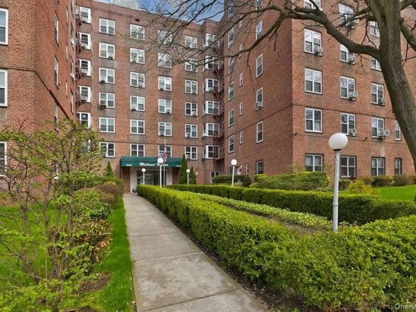 182-25 Wexford Terrace , Unit 505, Jamaica Estates, NY 11432