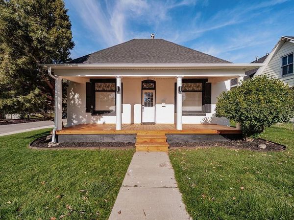 656 W Lander St, Pocatello, ID 83204