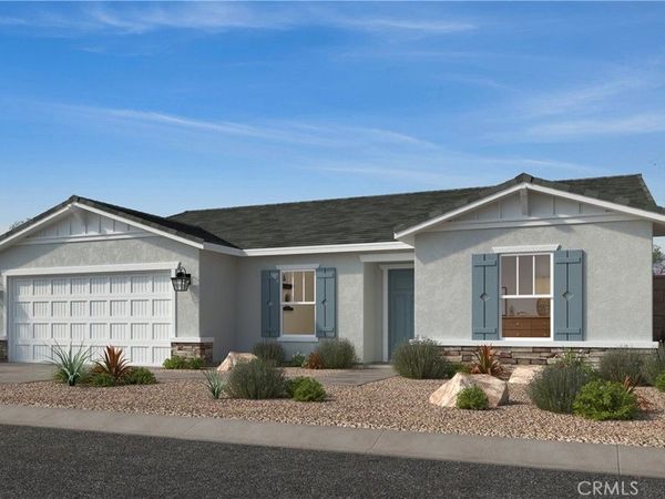 10661 Sea Ace Place, Victorville, CA 92394