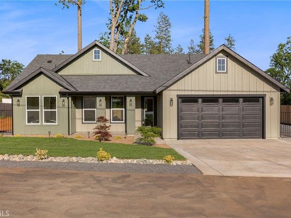 6280 Forest Lane, Paradise, CA 95969