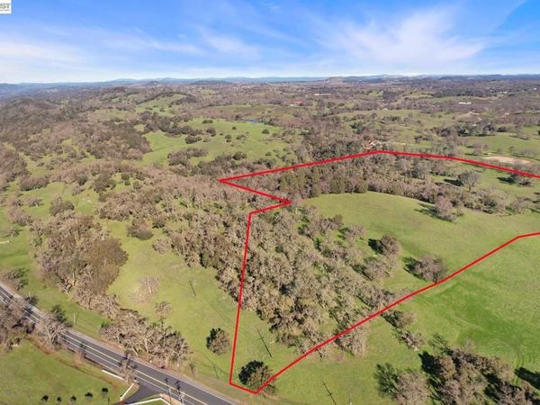 0 APN 008-030-042-000, Plymouth, CA 95669