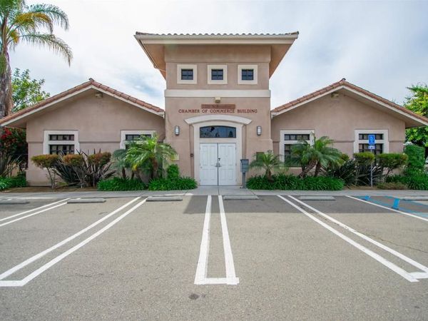 720 N Broadway, Escondido, CA 92025