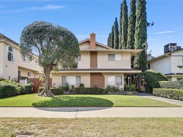 148 California Street, Unit D, Arcadia, CA 91006