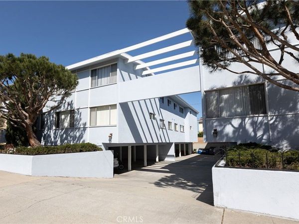 509 Avenue G, Unit 1, Redondo Beach, CA 90277