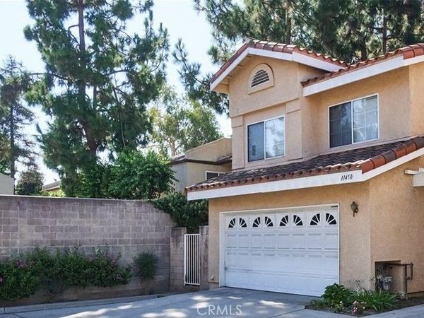 11450 186th Street, Artesia, CA 90701