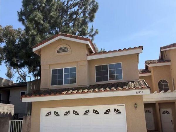 11450 186th Street, Artesia, CA 90701