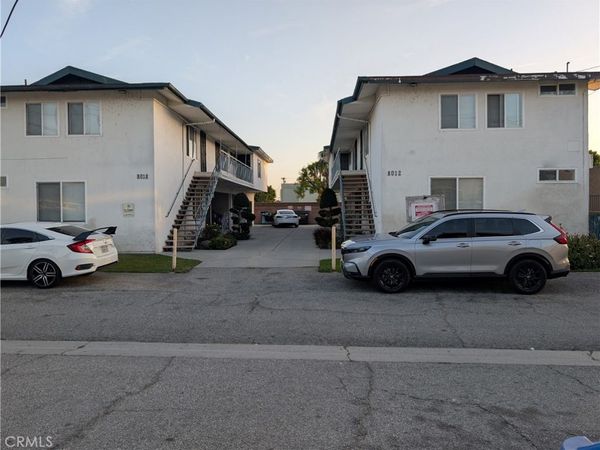 8012 Duesler, Downey, CA 90242