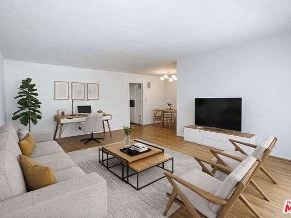 935 N Alfred Street, Unit 8, Los Angeles, CA 90069