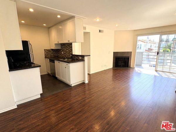8515 Alcott Street, Unit 101, Los Angeles, CA 90035