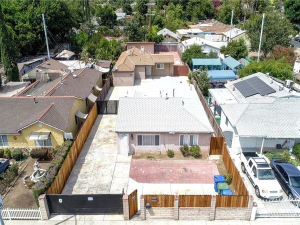 19947 Vanowen Street, Winnetka, CA 91306