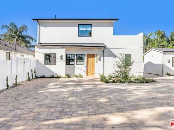 19535 Strathern Street, Reseda, CA 91335