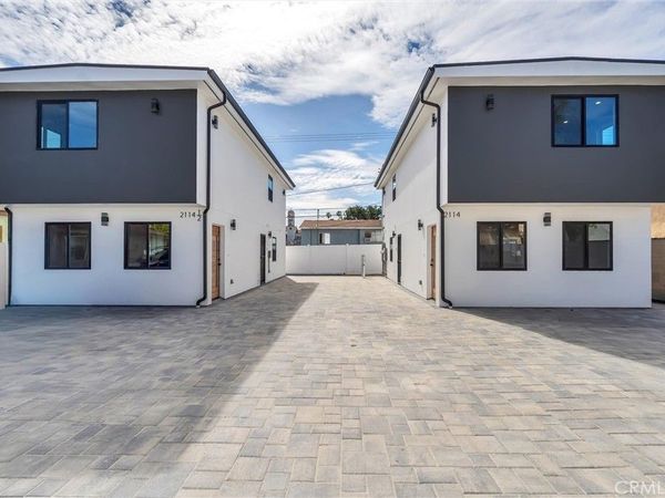 2114 E 2nd, Los Angeles, CA 90033