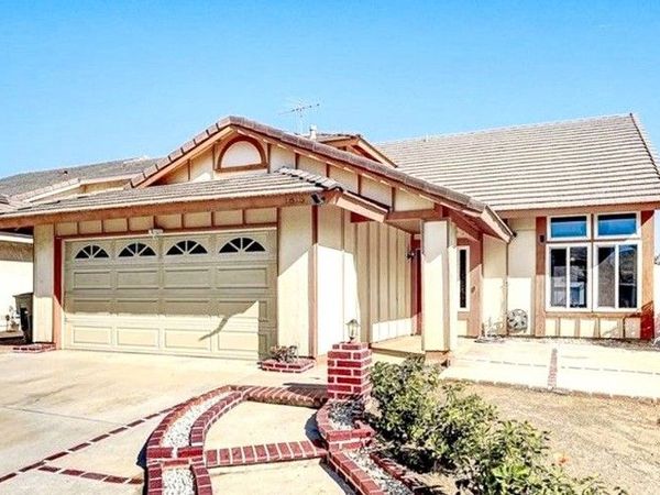1813 Chesapeake Way, Corona, CA 92878