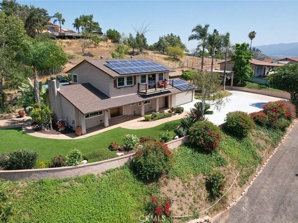 3161 Peg Leg Mine Road, Jamul, CA 91935