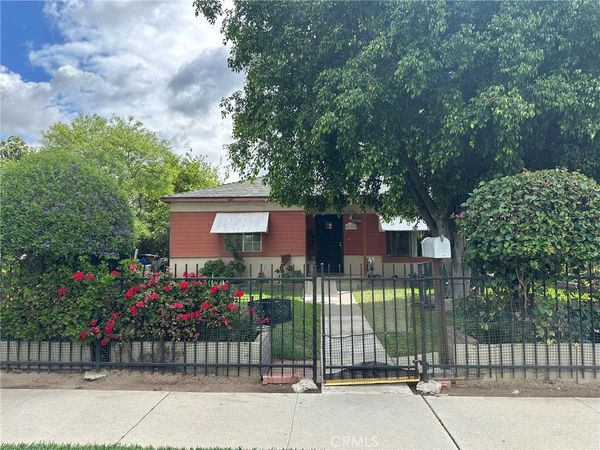 5108 wimmer Avenue, Baldwin Park, CA 91706