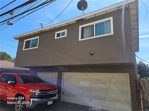 1629 W 19th, Long Beach, CA 90810