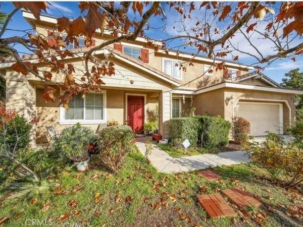 33249 Chert, Wildomar, CA 92595