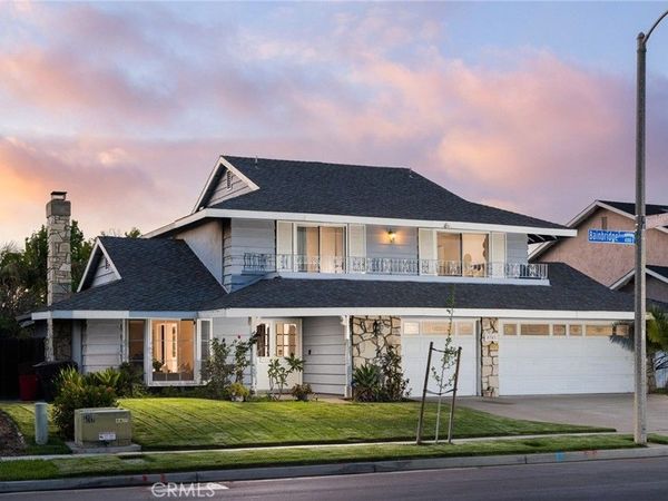 4341 E Bainbridge Avenue, Anaheim, CA 92807