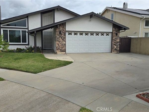 13557 Semora Place, Cerritos, CA 90703