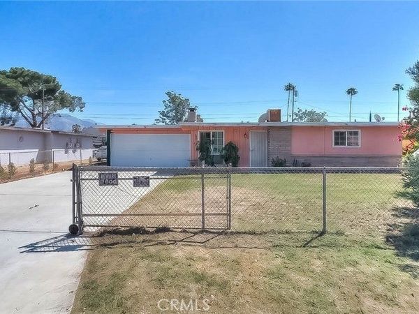 7755 Merito Avenue, San Bernardino, CA 92410