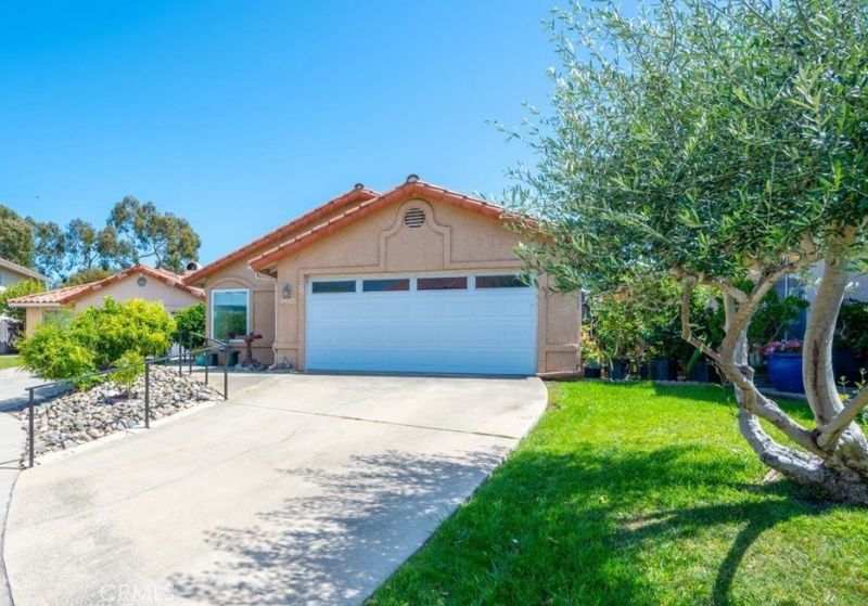 444 Calle Bonita, Santa Maria, CA 93455 Main Photo