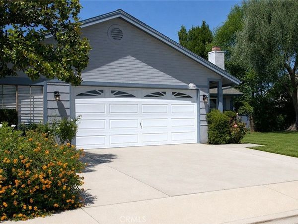 28015 Tupelo Ridge, Valencia, CA 91354