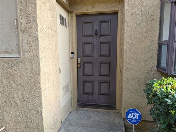 4140 Workman Mill, Unit 277, Whittier, CA 90601