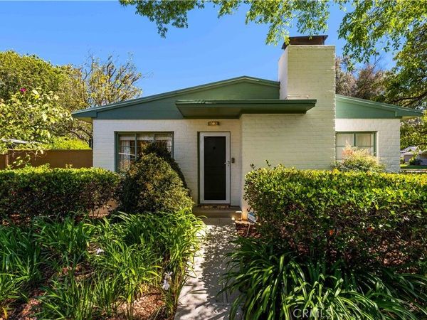 5528 Village Green, Los Angeles, CA 90016