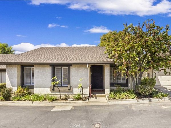 1004 Duarte Road, Unit 9, Arcadia, CA 91007