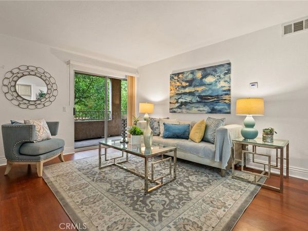 2550 San Gabriel Way, Unit 202, Corona, CA 92882