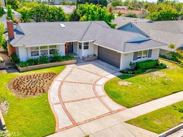 13232 Lorca, La Mirada, CA 90638