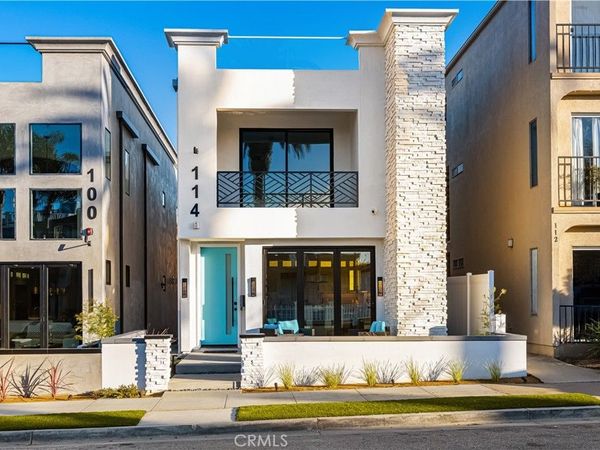 114 2nd, Seal Beach, CA 90740