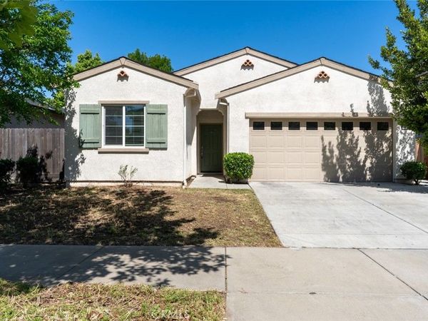 443 Jacobs, Merced, CA 95348