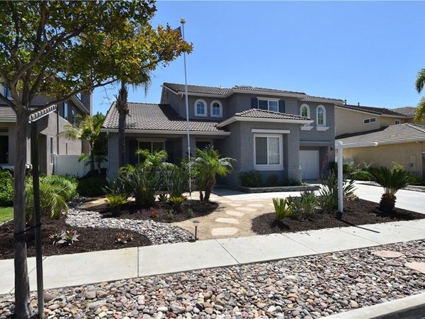 38124 Placer Creek, Murrieta, CA 92562
