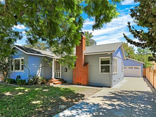 417 N Citrus Street, Orange, CA 92868