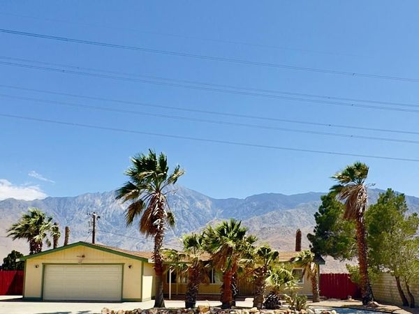 55561 Haugen Lehman Way, Whitewater, CA 92282