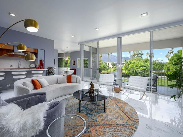 439 Desert Lakes Drive Drive, Palm Springs, CA 92264