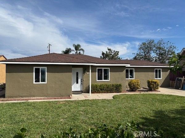 3986 Christina, Chino, CA 91710