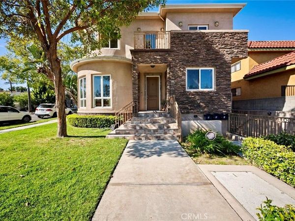 210 S Cedar Street, Unit 1, Glendale, CA 91205