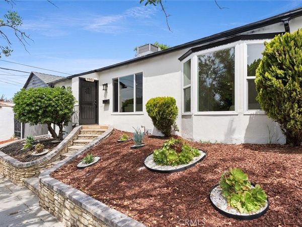 5981 Pickford Street, Los Angeles, CA 90035
