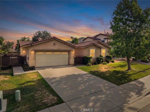 23039 Montalvo, Moreno Valley, CA 92557