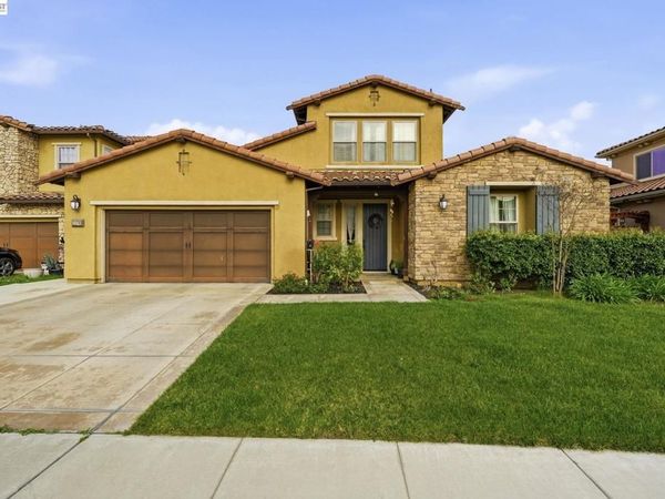 1176 Duomo Way, Manteca, CA 95337