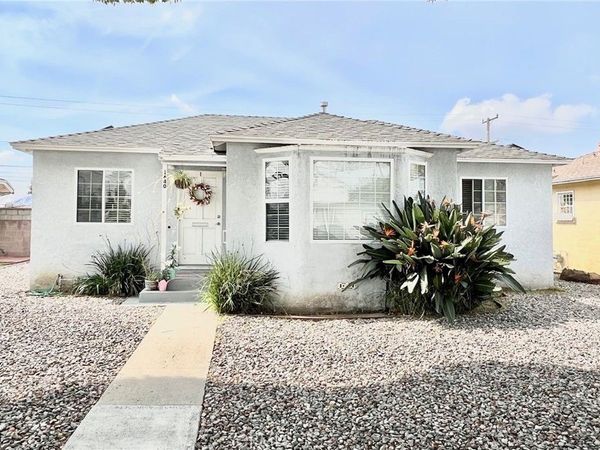 1640 Marine, Gardena, CA 90247