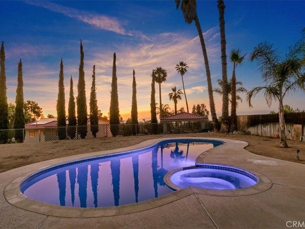 15745 Saddleback Road, Riverside, CA 92506