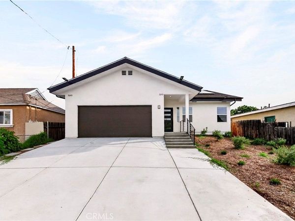 2643 Tenth Street, Riverside, CA 92507