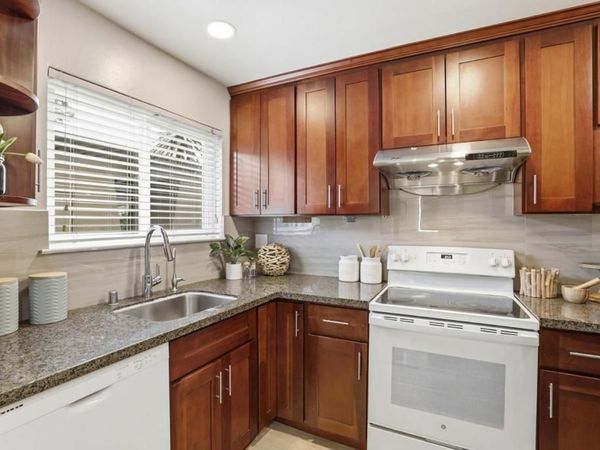 830 Quince Avenue, Unit 46, Santa Clara, CA 95051