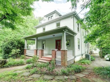 2425 JEFFERSON PARK AVE , Charlottesville, VA 22903