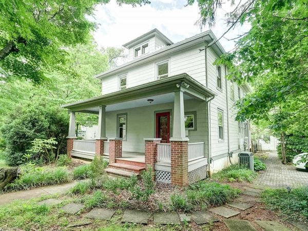 2425 JEFFERSON PARK AVE , Charlottesville, VA 22903